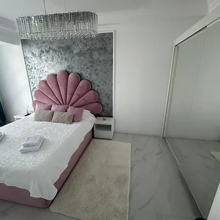 Appartement Sunrise Năvodari