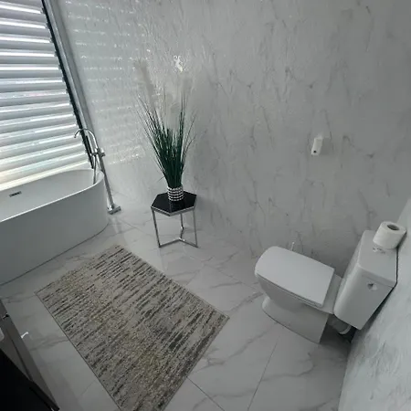 Appartement Sunrise *