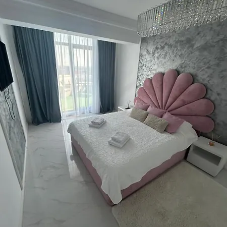 Sunrise Appartamento Năvodari